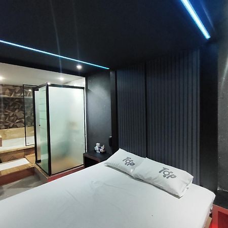 Top Motel São Paulo Zewnętrze zdjęcie