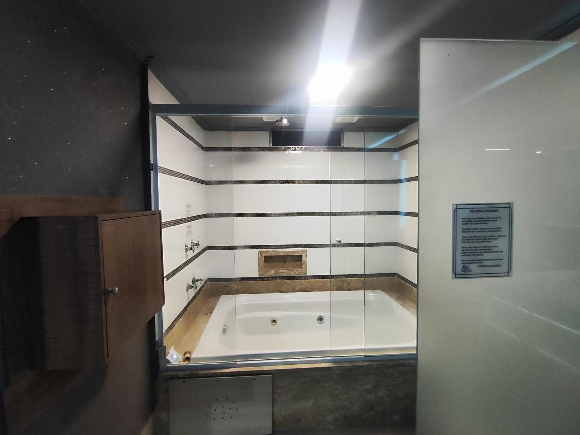 Top Motel São Paulo Zewnętrze zdjęcie