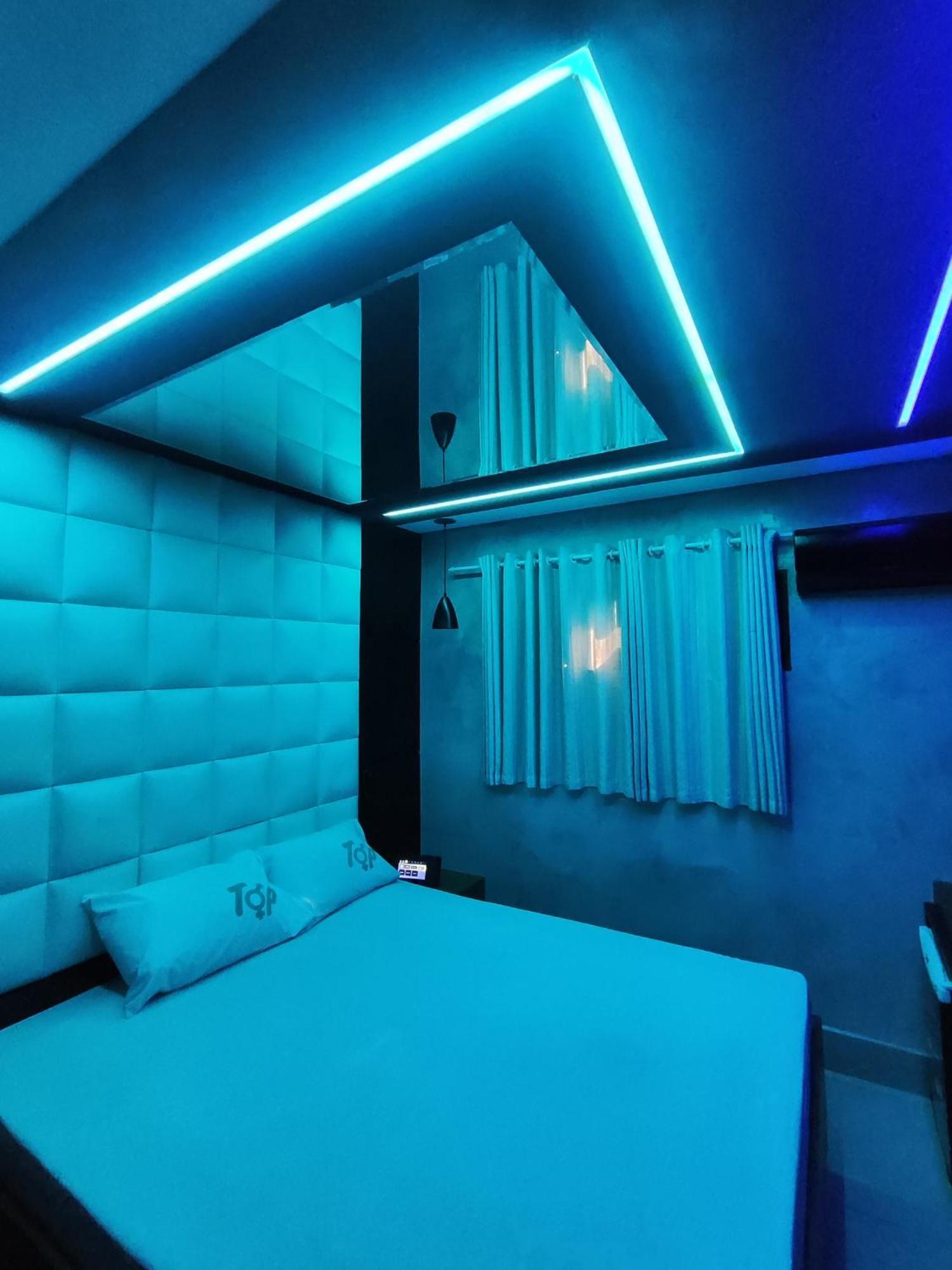 Top Motel São Paulo Zewnętrze zdjęcie